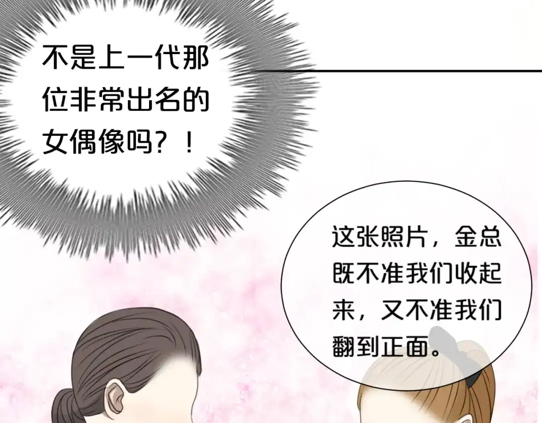 《零分偶像》第72话 蜕变 第72页