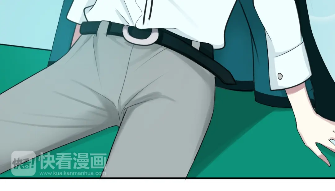 《零分偶像》第73话 竟然向我表白了！？ 第18页