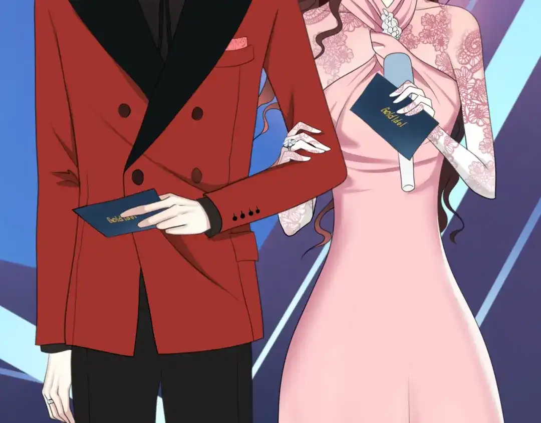 《零分偶像》第75话 角逐—冠军之夜！ 第81页