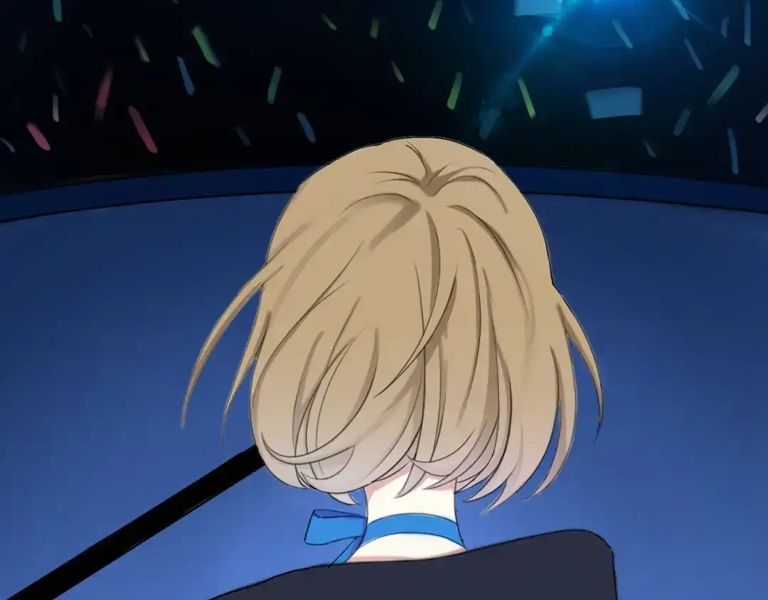 《零分偶像》第75话 角逐—冠军之夜！ 第18页