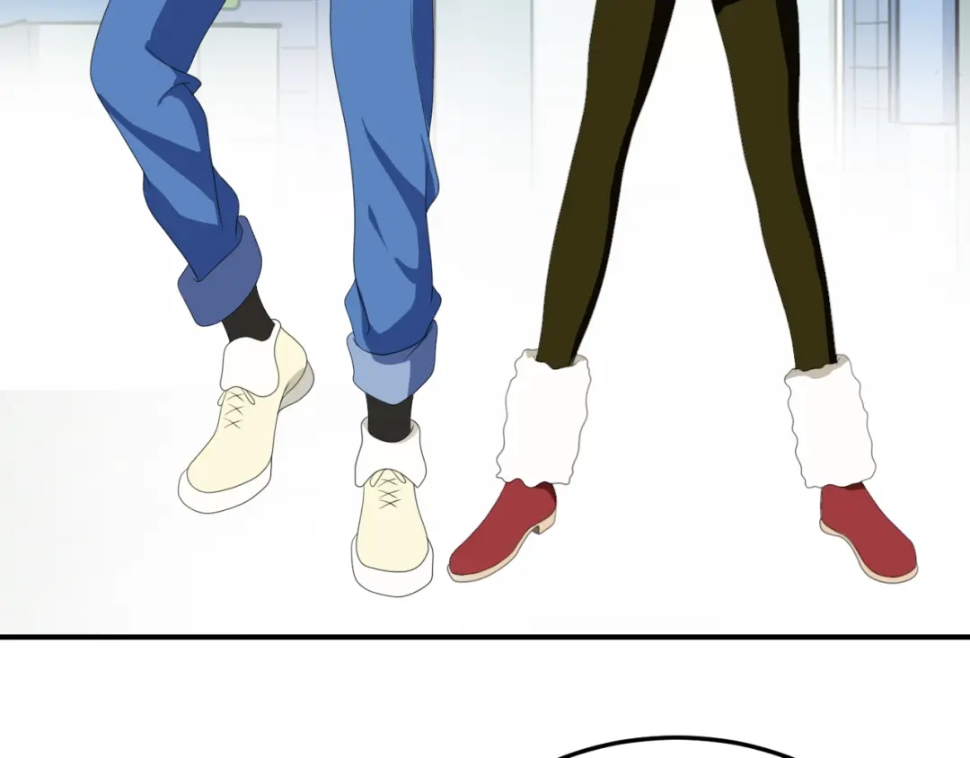《零分偶像》第78话 最幸福的时刻 第57页