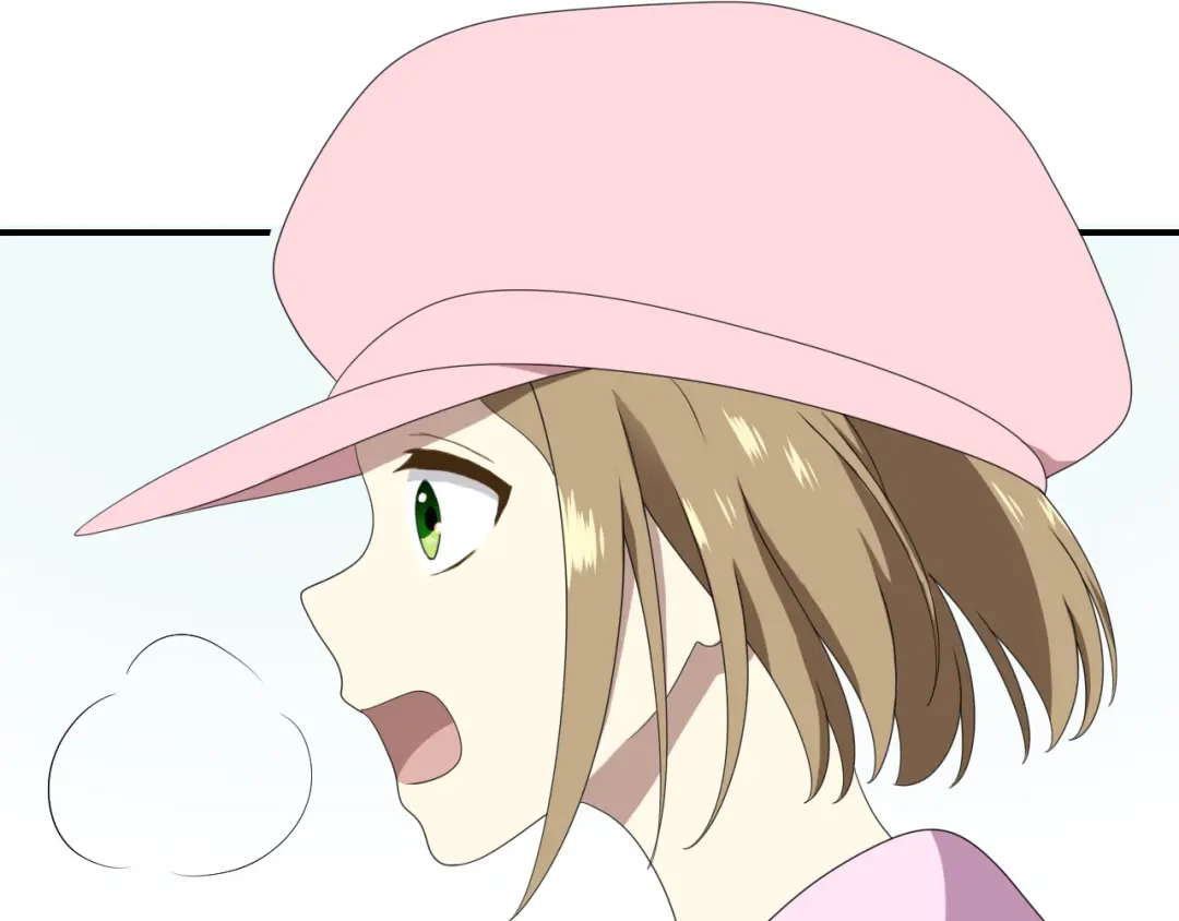 《零分偶像》第80话 奇怪的女生 第43页