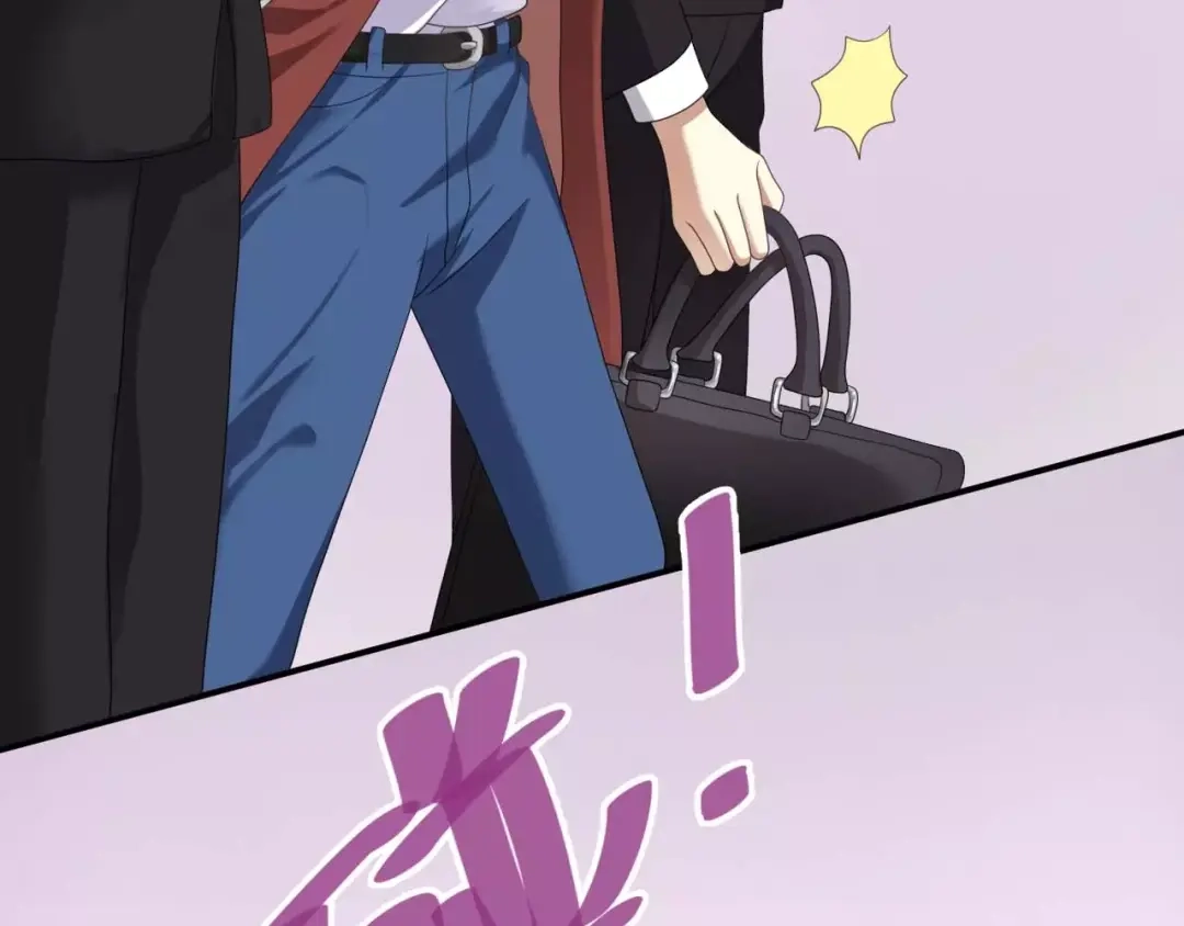 《零分偶像》第82话 哪个更难过 第97页