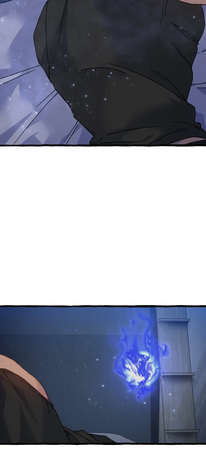 《灵魂室友》第4话 第12页