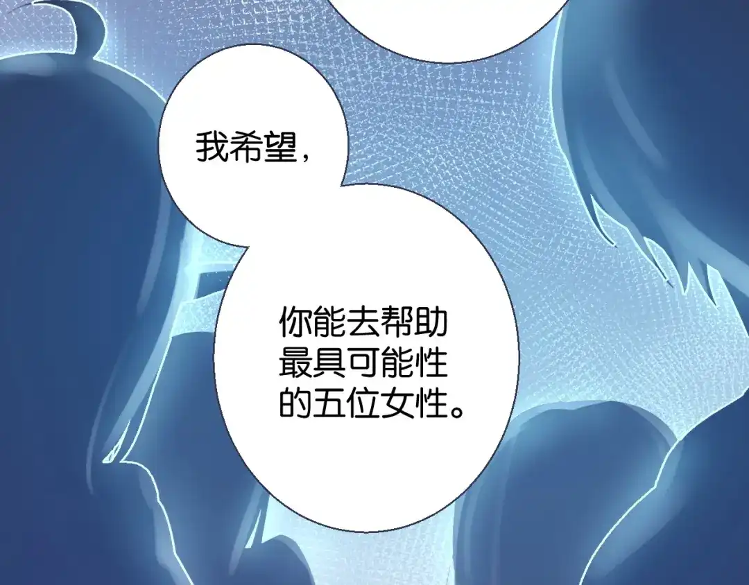 《零距离触感》第10话 谢谢你 第134页