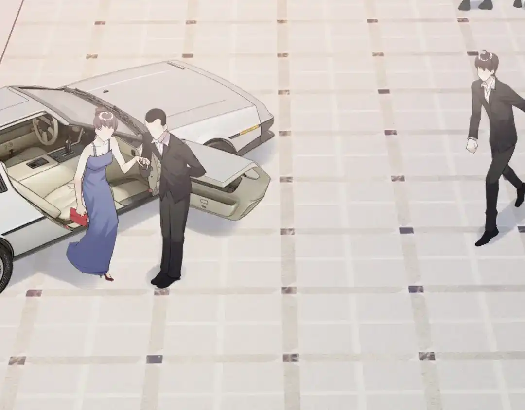 《零距离触感》第18话 才不要嫁给这个笨蛋！ 第131页