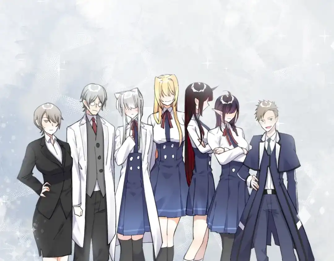 《零距离触感》起源篇 第1话 我竟回到现世？ 第47页