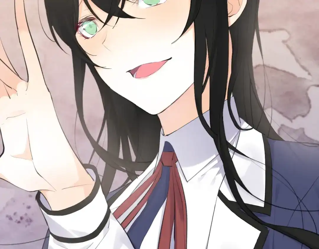 《零距离触感》起源篇 第3话 诺恩的难言之隐 第87页