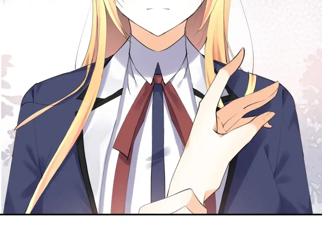 《零距离触感》起源篇 第3话 诺恩的难言之隐 第107页