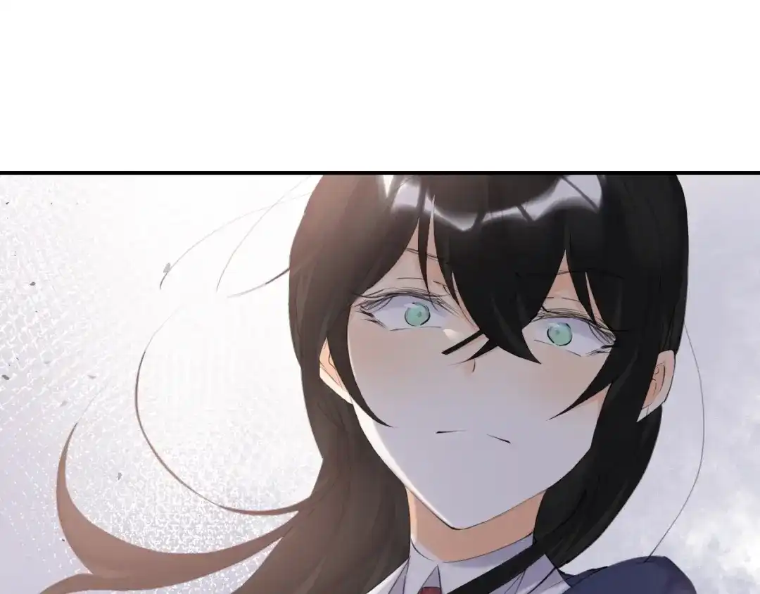 《零距离触感》起源篇 第3话 诺恩的难言之隐 第108页