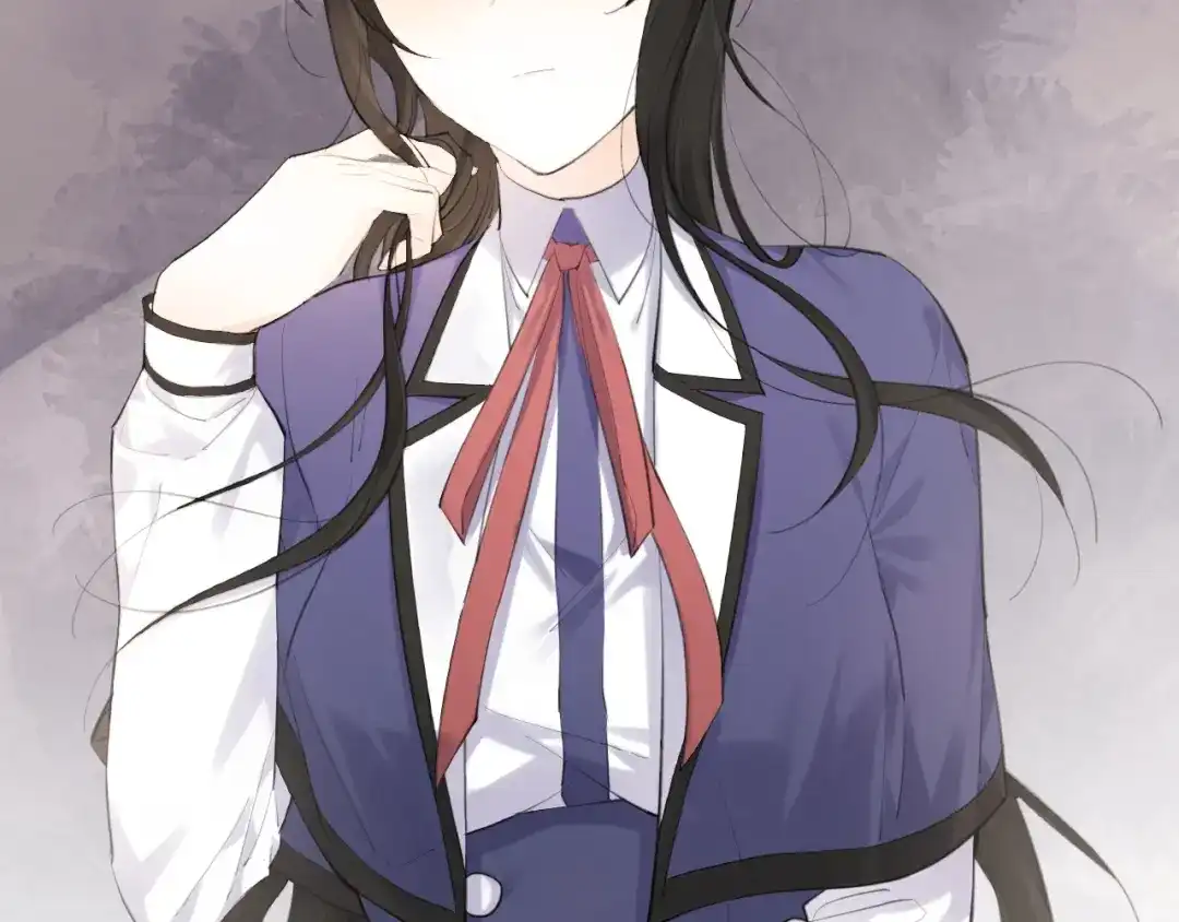 《零距离触感》起源篇 第3话 诺恩的难言之隐 第82页