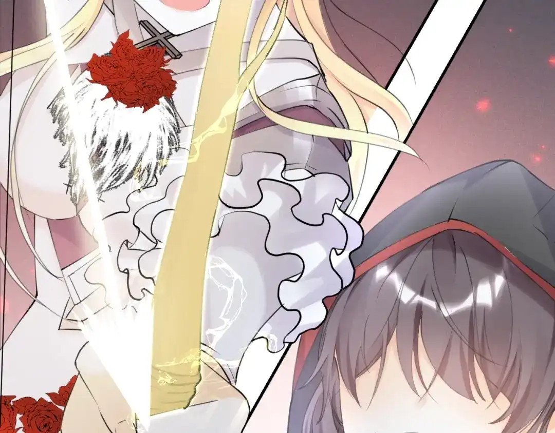 《零距离触感》起源篇 第3话 诺恩的难言之隐 第28页