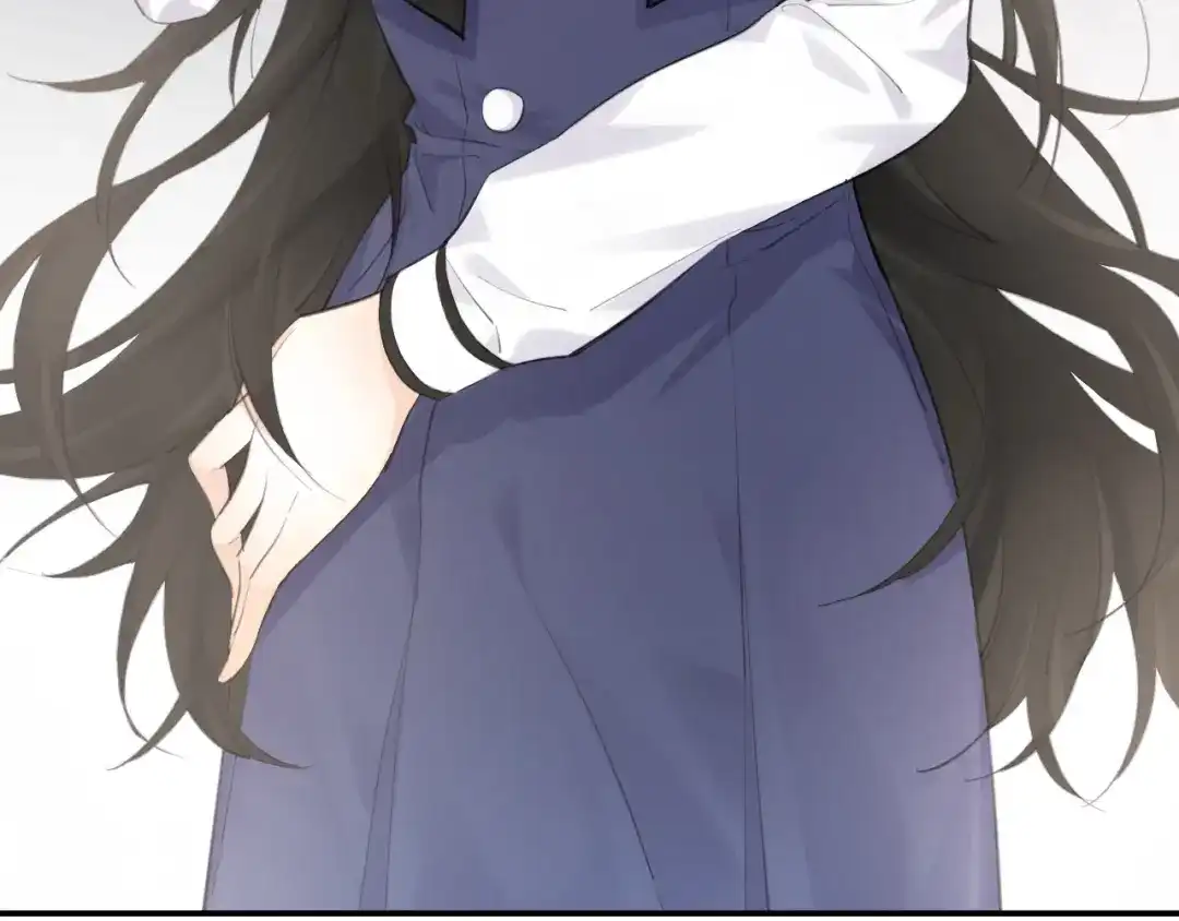 《零距离触感》起源篇 第3话 诺恩的难言之隐 第83页