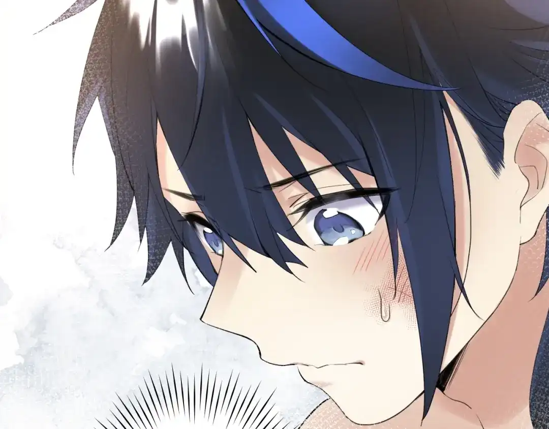 《零距离触感》番外篇 朴实无华的一天 第68页
