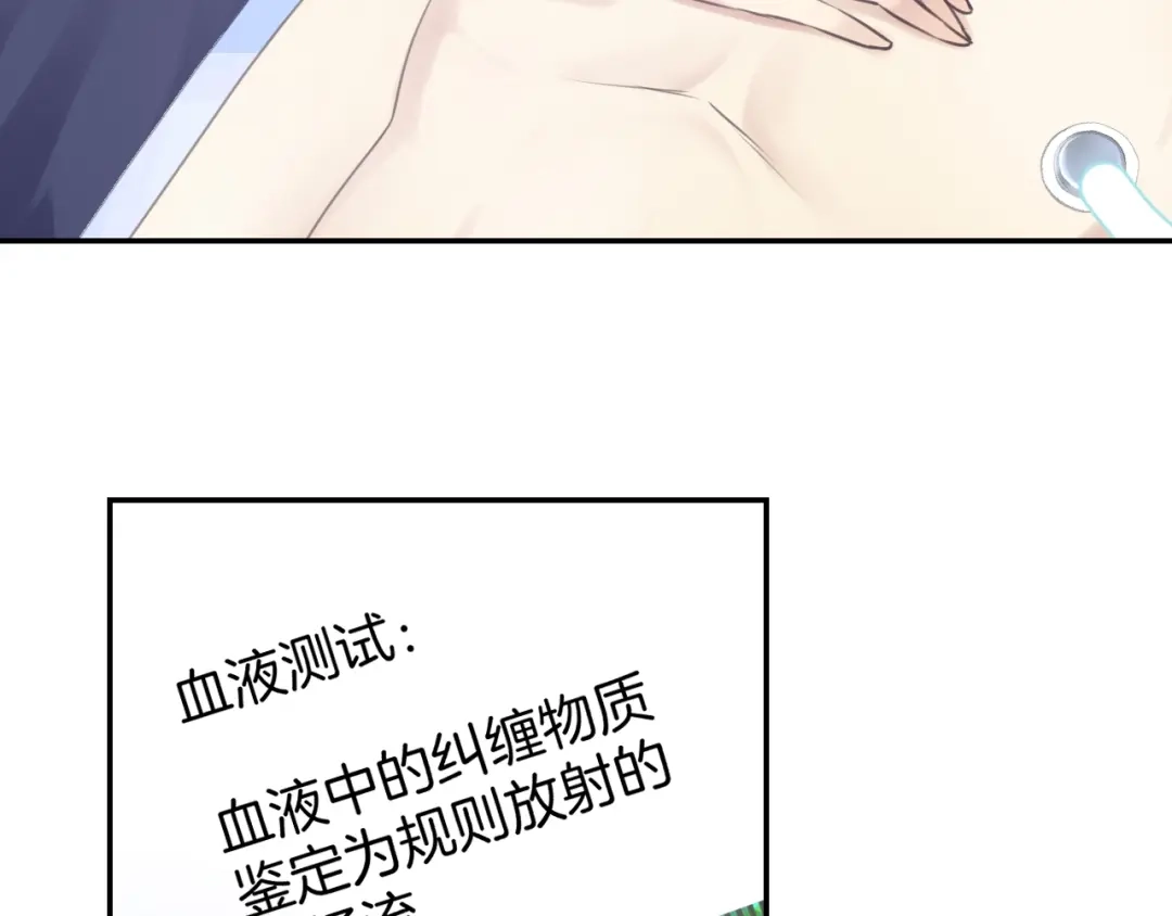 《零距离触感》起源篇 第15话 宅男变萌妹？ 第83页