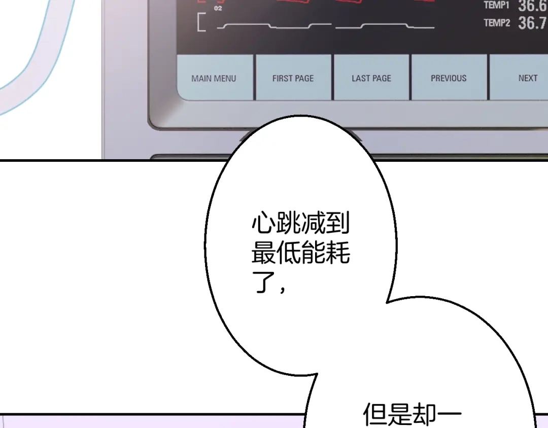 《零距离触感》起源篇 第15话 宅男变萌妹？ 第80页