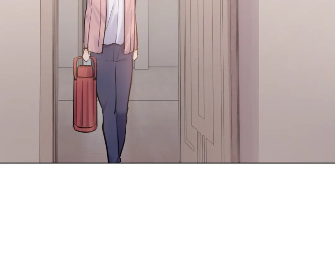 《零距离触感》起源篇 第15话 宅男变萌妹？ 第115页