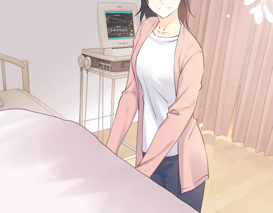 《零距离触感》起源篇 第16话 身体的秘密！ 第42页