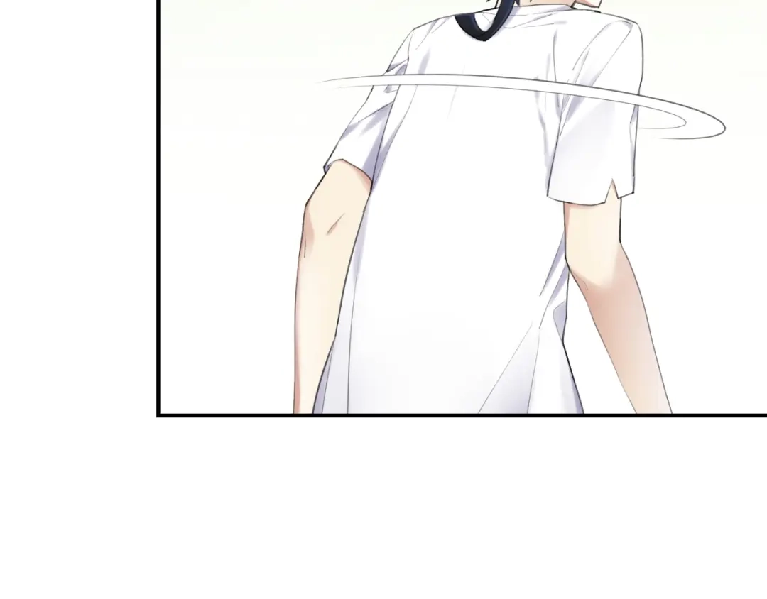 《零距离触感》第3话 误入浴室 第126页