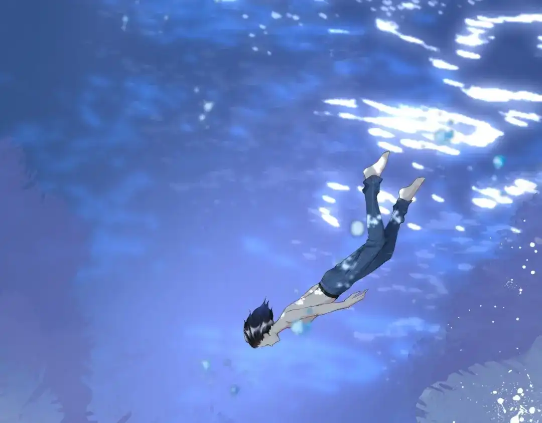 《零距离触感》起源篇 第21话 调查 第99页