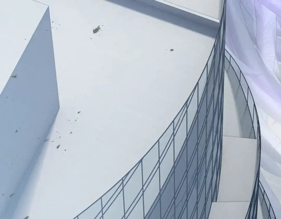 《零距离触感》起源篇 第27话 两难的困境 第41页