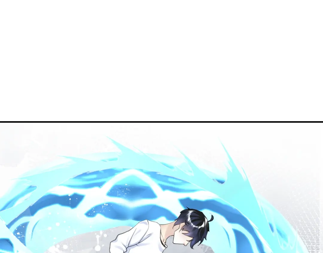 《零距离触感》起源篇 第27话 两难的困境 第132页