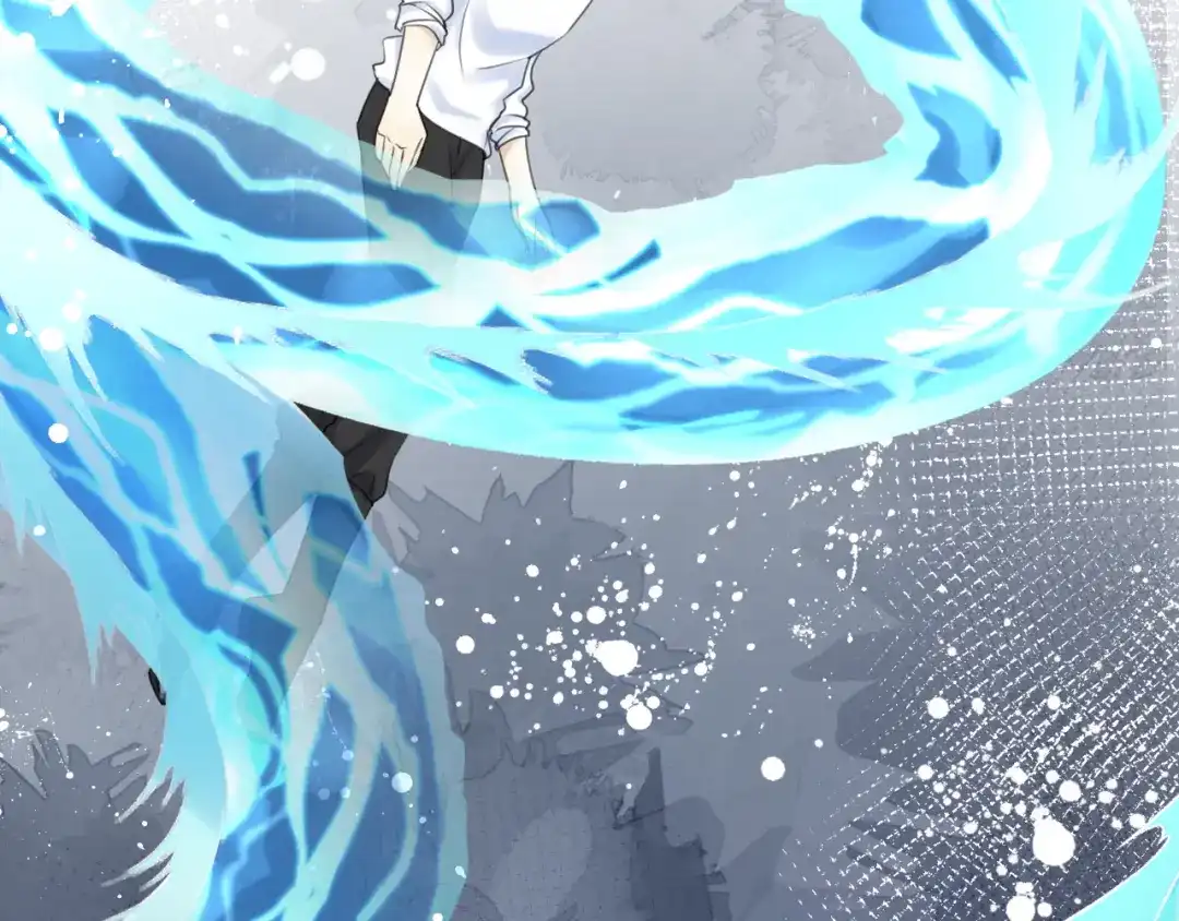 《零距离触感》起源篇 第27话 两难的困境 第133页