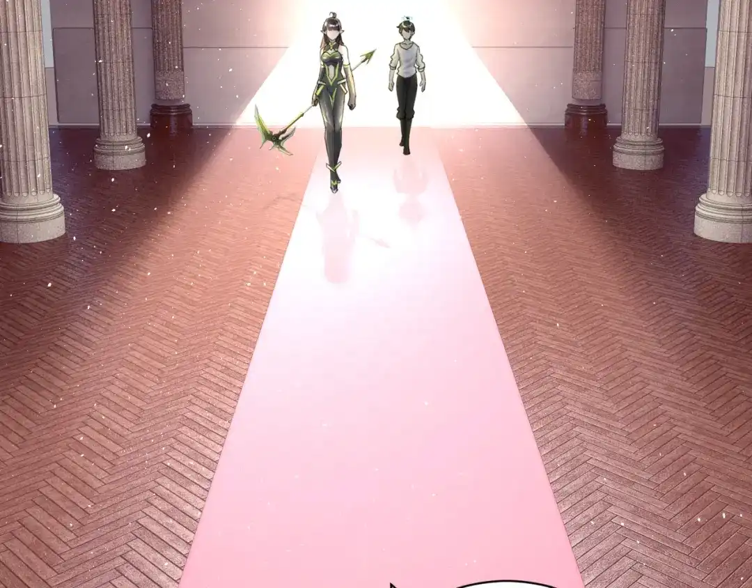 《零距离触感》起源篇 第28话 另一个子昂 第50页