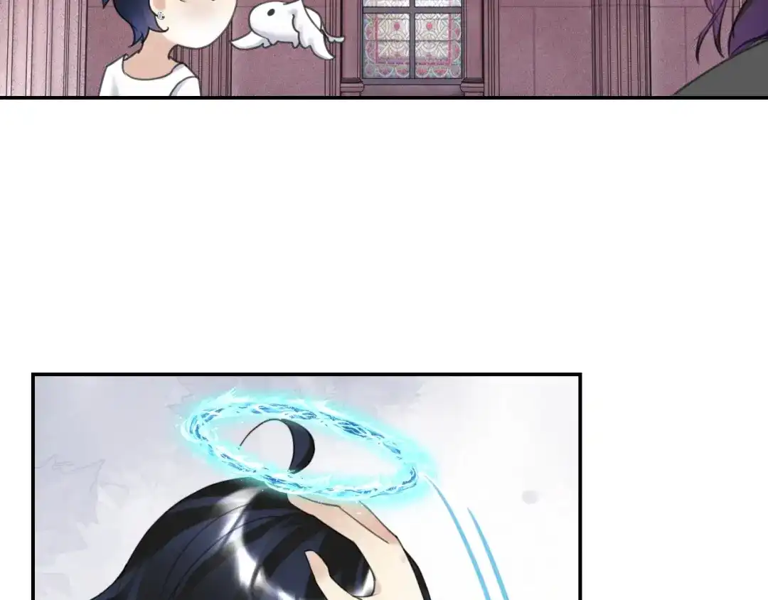 《零距离触感》起源篇 第29话 历史的真相 第93页