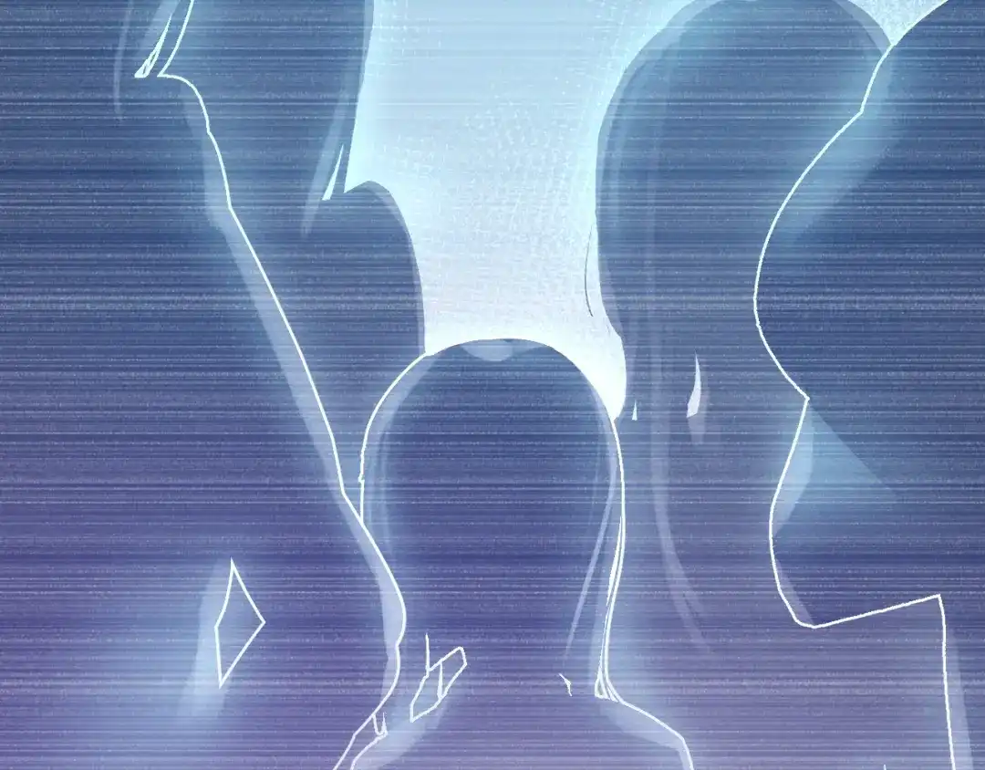 《零距离触感》起源篇 第29话 历史的真相 第109页