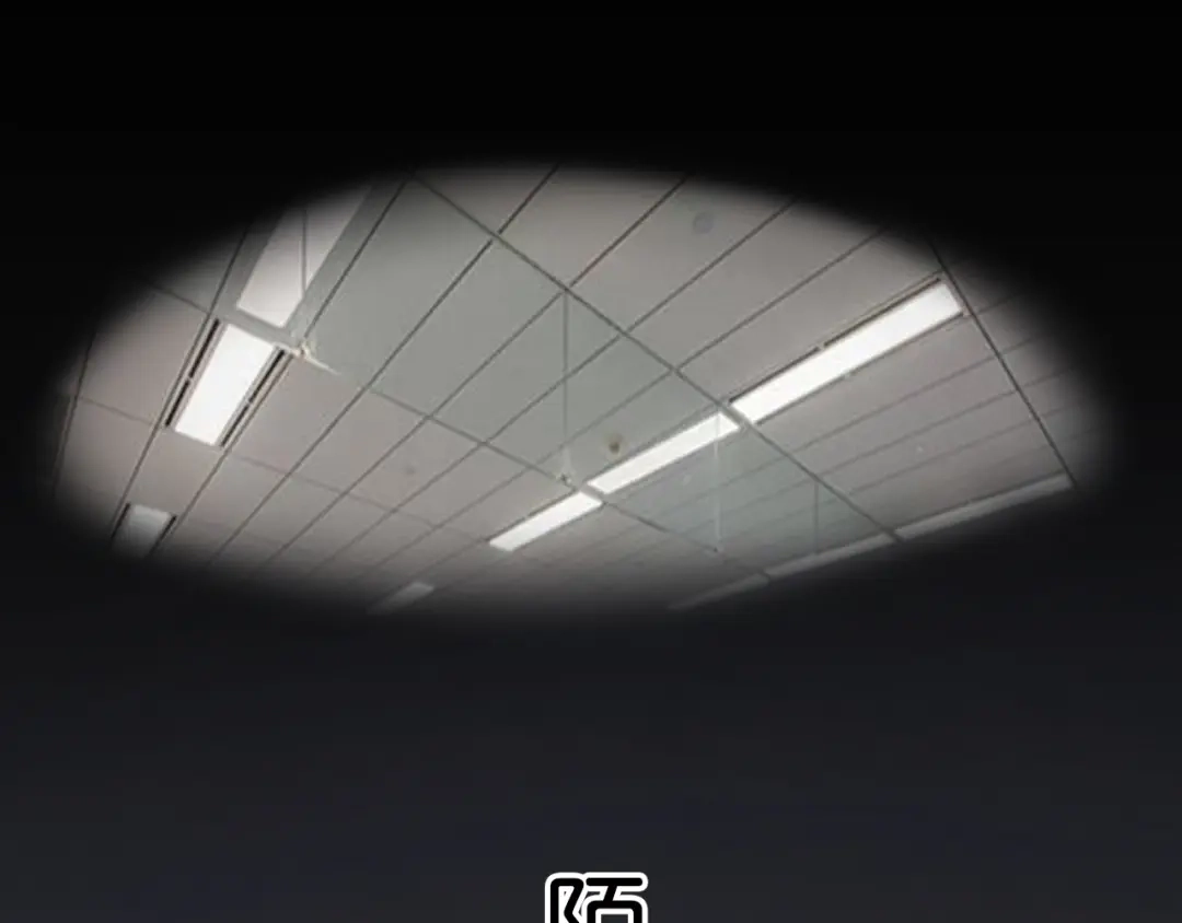 《零距离触感》第4话 失误？！ 第107页