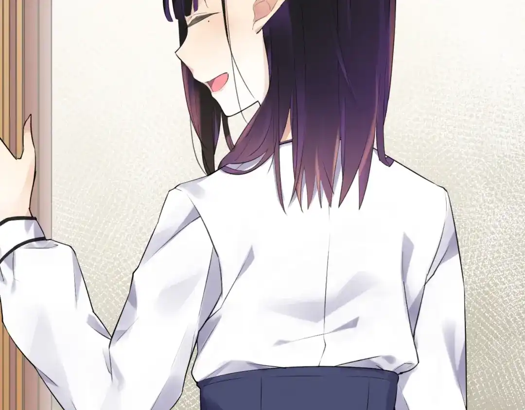 《零距离触感》第4话 失误？！ 第172页