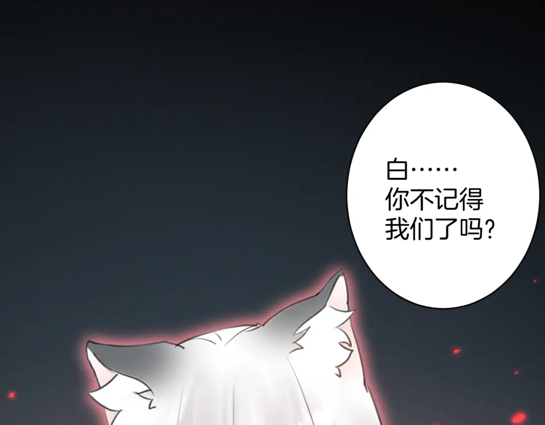 《零距离触感》起源篇 第30话 命运 第239页
