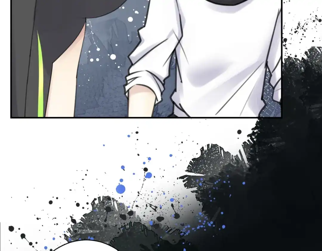 《零距离触感》起源篇 第31话 一切的终结 第87页