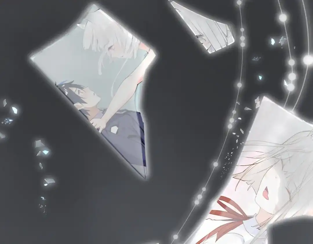 《零距离触感》起源篇 第31话 一切的终结 第191页
