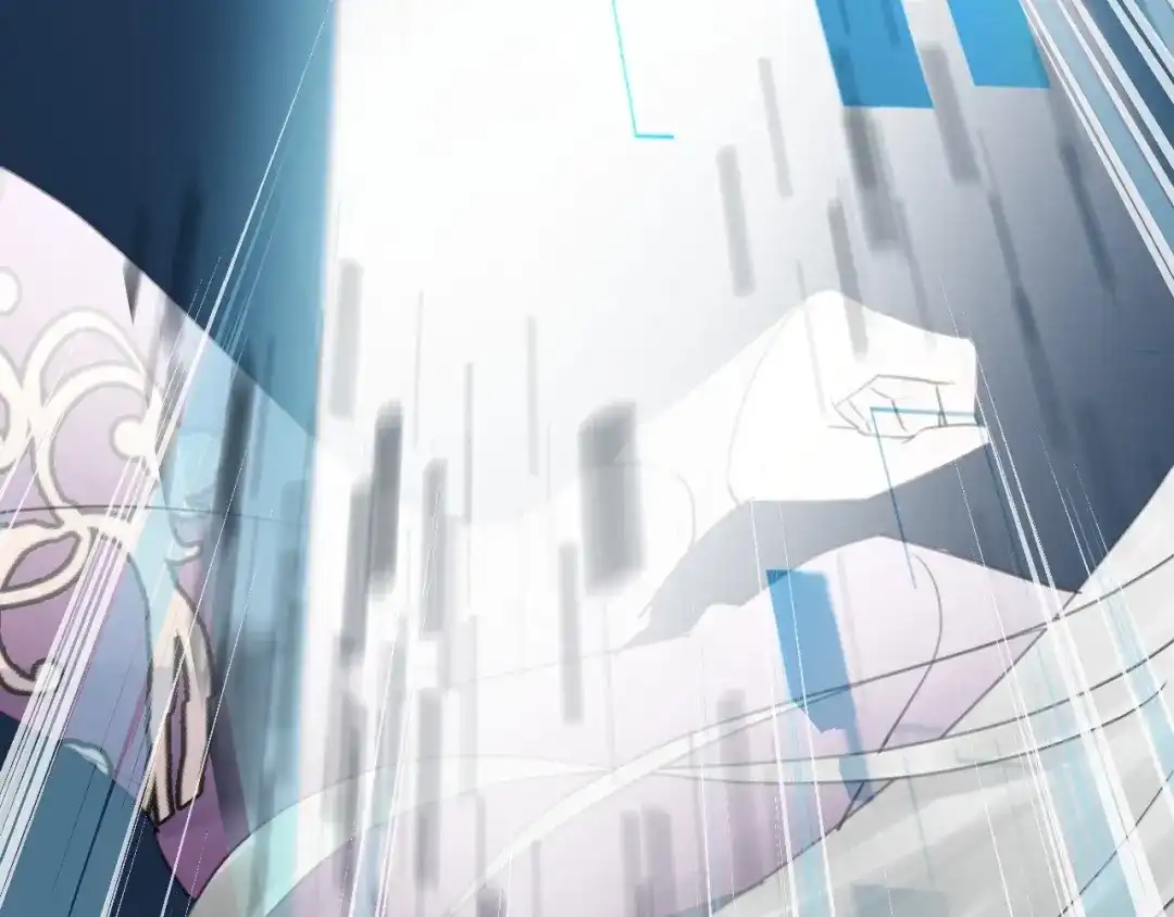 《零距离触感》起源篇 第31话 一切的终结 第216页