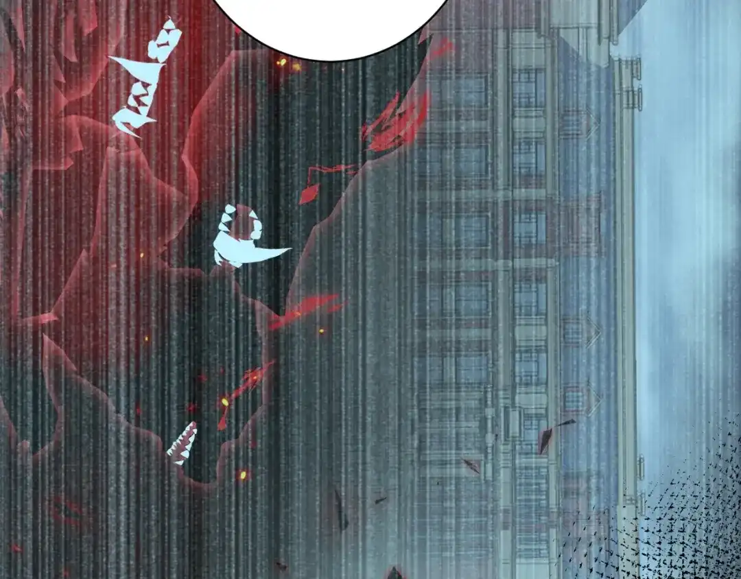 《零距离触感》起源篇 第31话 一切的终结 第74页