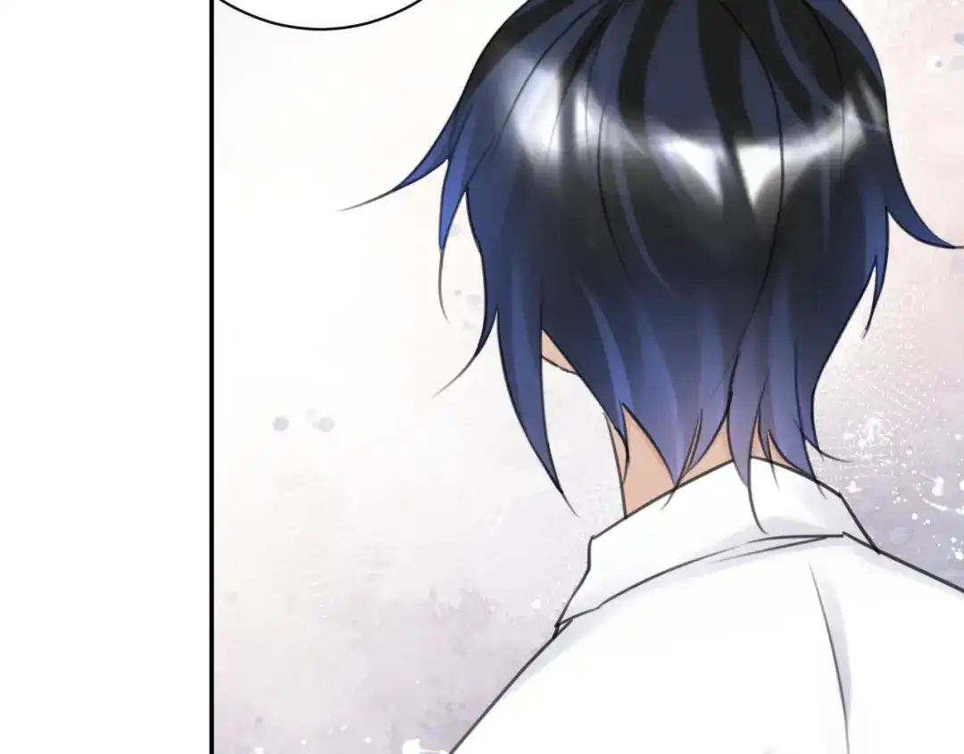 《零距离触感》起源篇 第31话 一切的终结 第252页