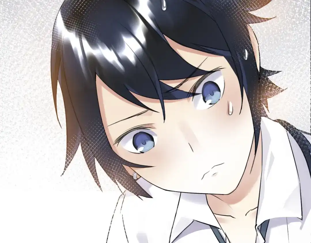 《零距离触感》第7话 拯救行动开始！ 第56页