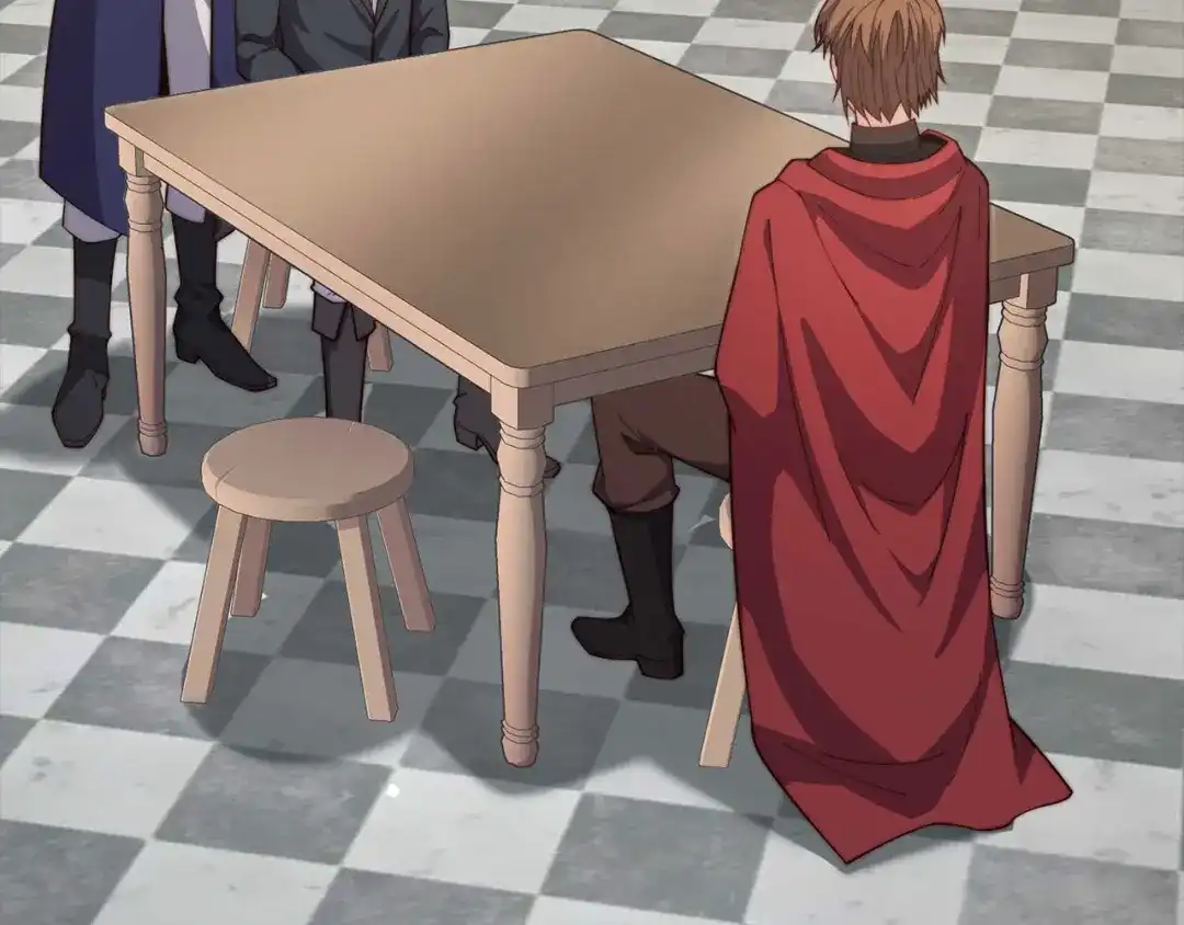 领主大人的金币用不完 - 第175话 背刺 - 第144张图