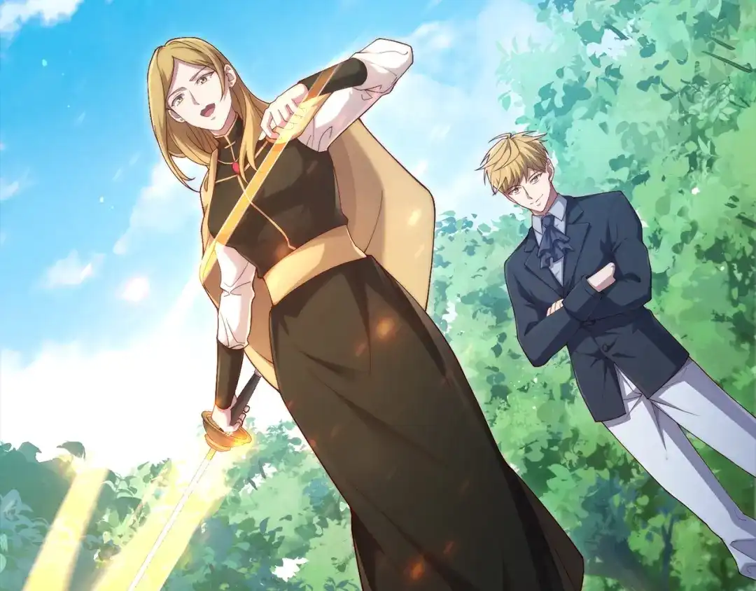 领主大人的金币用不完 - 第175话 背刺 - 第9张图