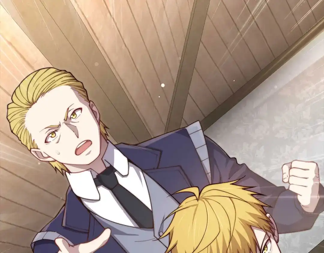 领主大人的金币用不完 - 第175话 背刺 - 第133张图