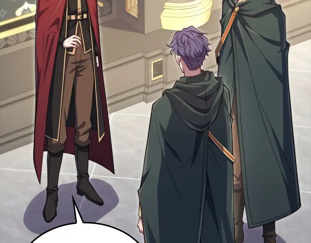 领主大人的金币用不完 - 第176话 追求永生 - 第63张图