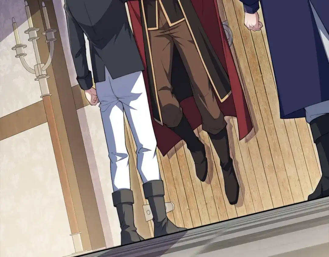 领主大人的金币用不完 - 第176话 追求永生 - 第9张图