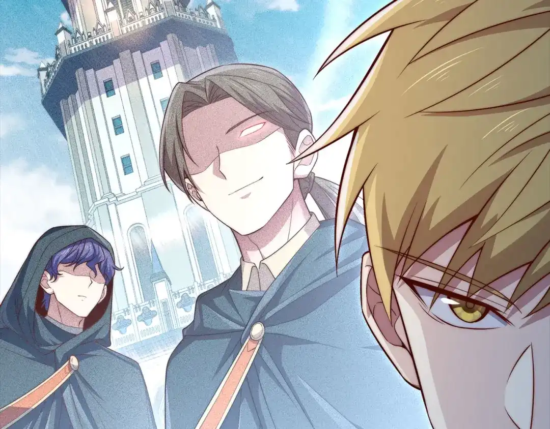 领主大人的金币用不完 - 第176话 追求永生 - 第38张图