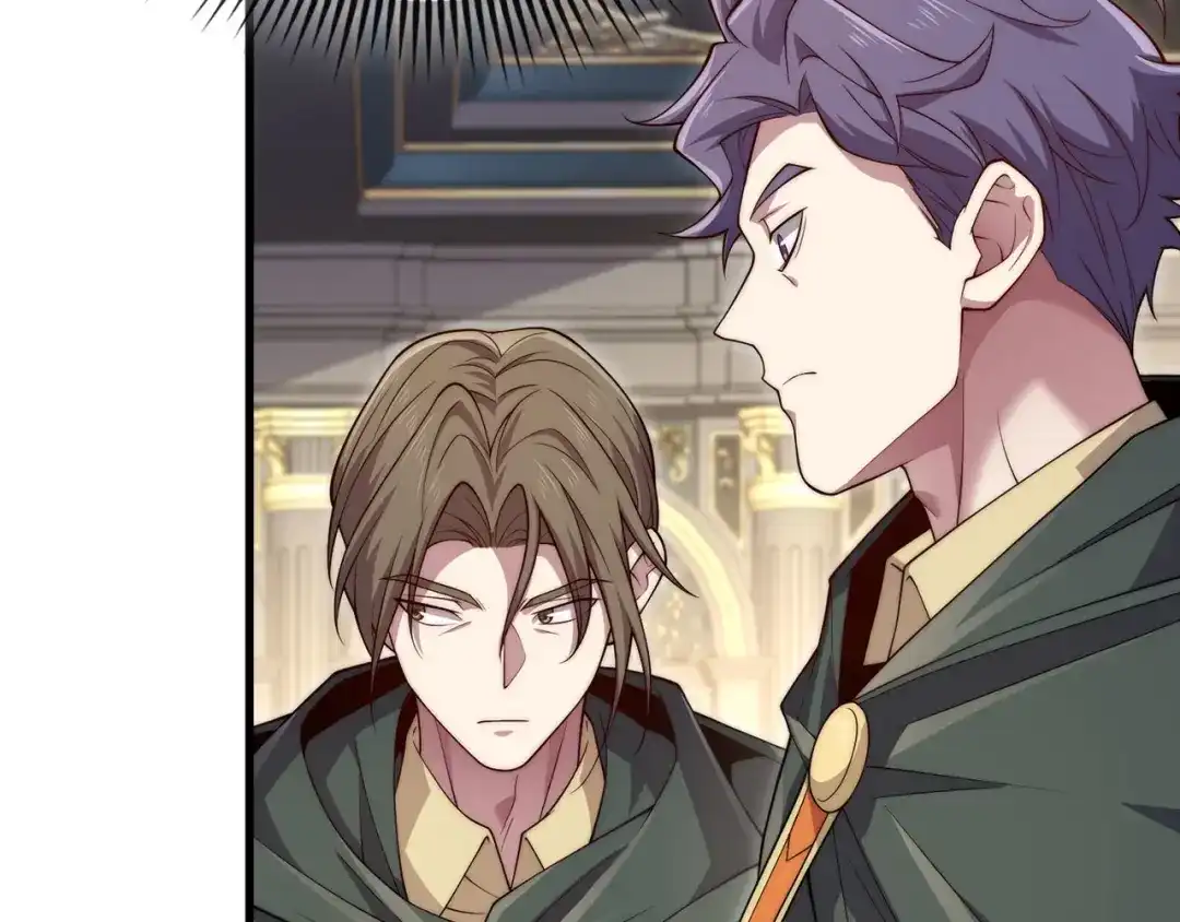 领主大人的金币用不完 - 第176话 追求永生 - 第59张图