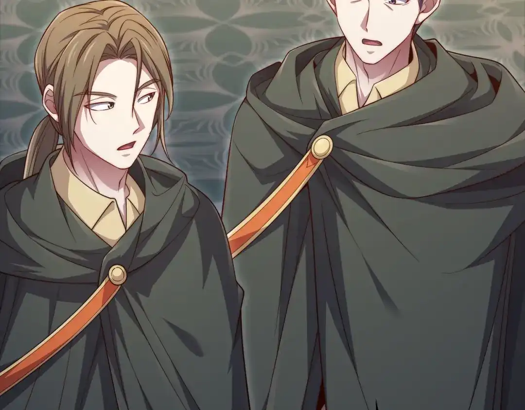 领主大人的金币用不完 - 第176话 追求永生 - 第74张图