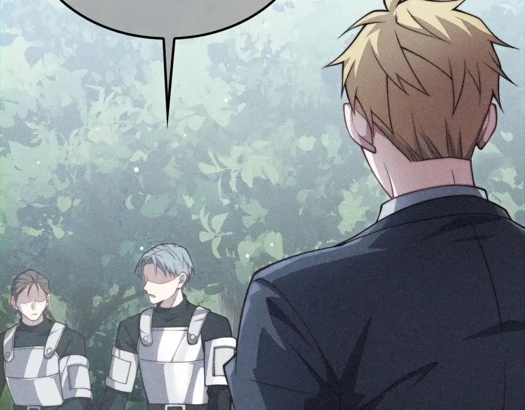 领主大人的金币用不完 - 第176话 追求永生 - 第153张图