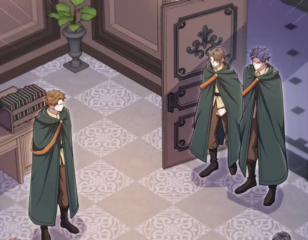 领主大人的金币用不完 - 第177话 第5魔塔主 - 第17张图