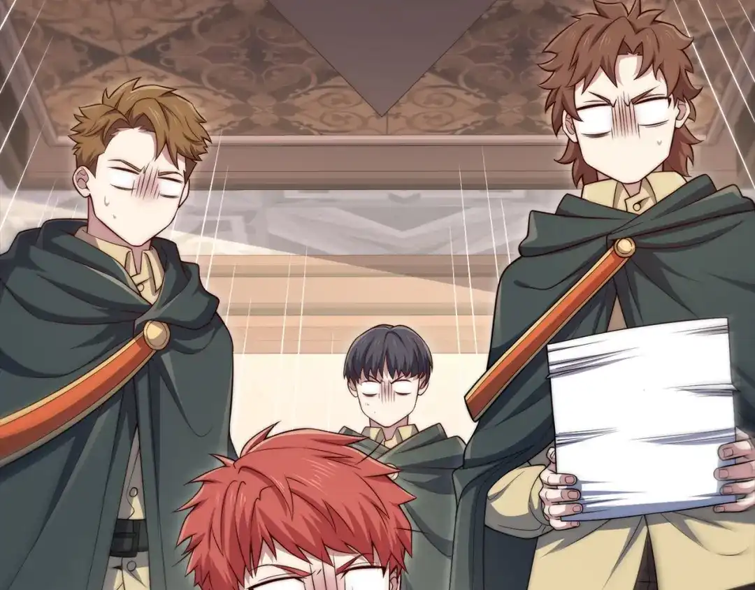 领主大人的金币用不完 - 第177话 第5魔塔主 - 第28张图